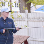 day of caring pressure washing